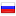 mpo-status.ru server is located in Russia